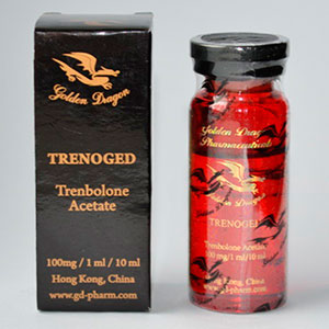 Треногед Trenoged