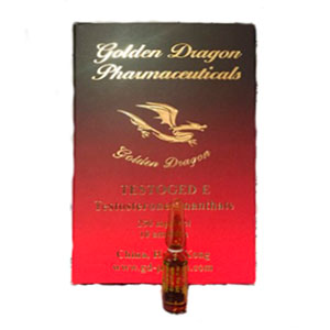 Trenoged E �� Golden Dragon Pharmaceuticals