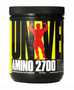 universal nutrition amino 2700