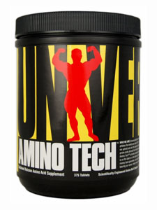 universal nutrition amino tech