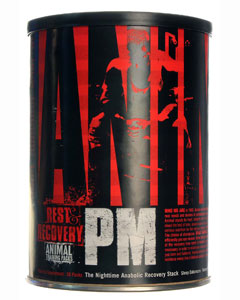universal nutrition animal pm