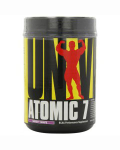 universal nutrition atomic 7