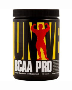 universal nutrition bcaa pro
