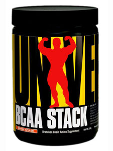 universal nutrition bcaa stack