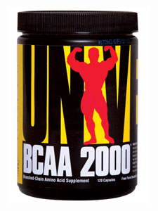 universal nutrition bcaa 2000