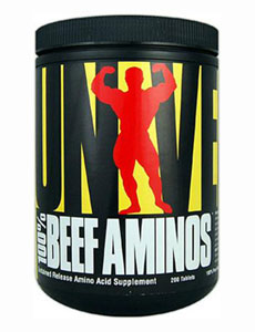 universal nutrition beef aminos