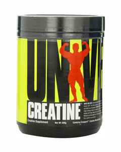 universal nutrition creatine powder