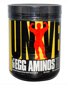 universal nutrition egg amino