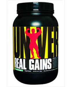 universal nutrition real gains